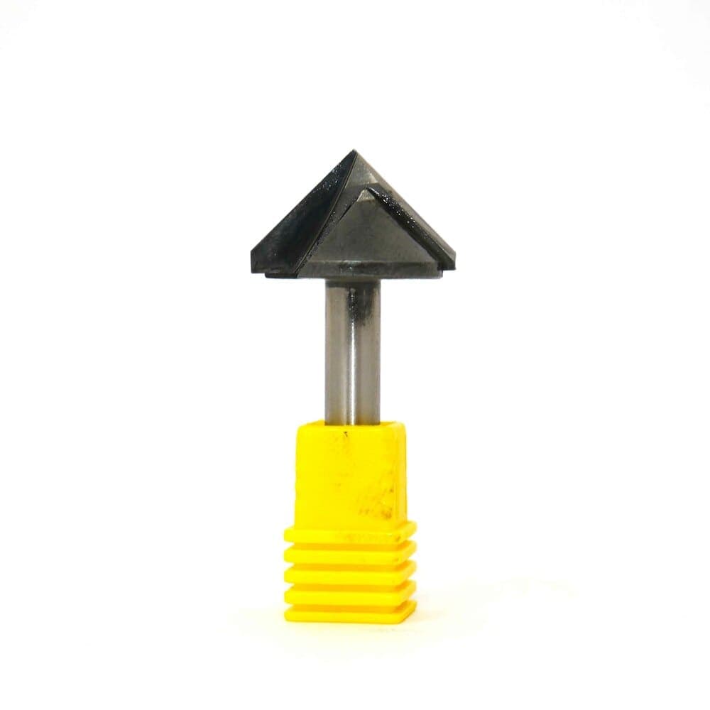 Cortador en V Modelo QN-2v62290