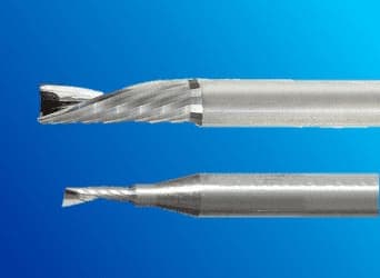 cortador para aluminio - QustomCNC México