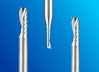 cortador para plasticos - QustomCNC México