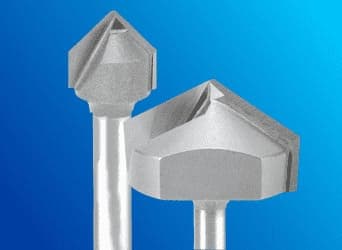 cortadores en v - QustomCNC México