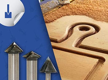 cortadores para grabado 2d y corte en bisel - QustomCNC México