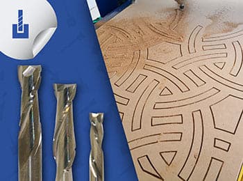 cortadores para madera - QustomCNC México