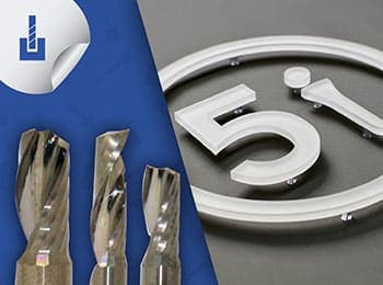 cortadores para plastico - QustomCNC México